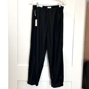 BABATON (From Aritzia) “New Dexter Pant,” Black, Size Medium